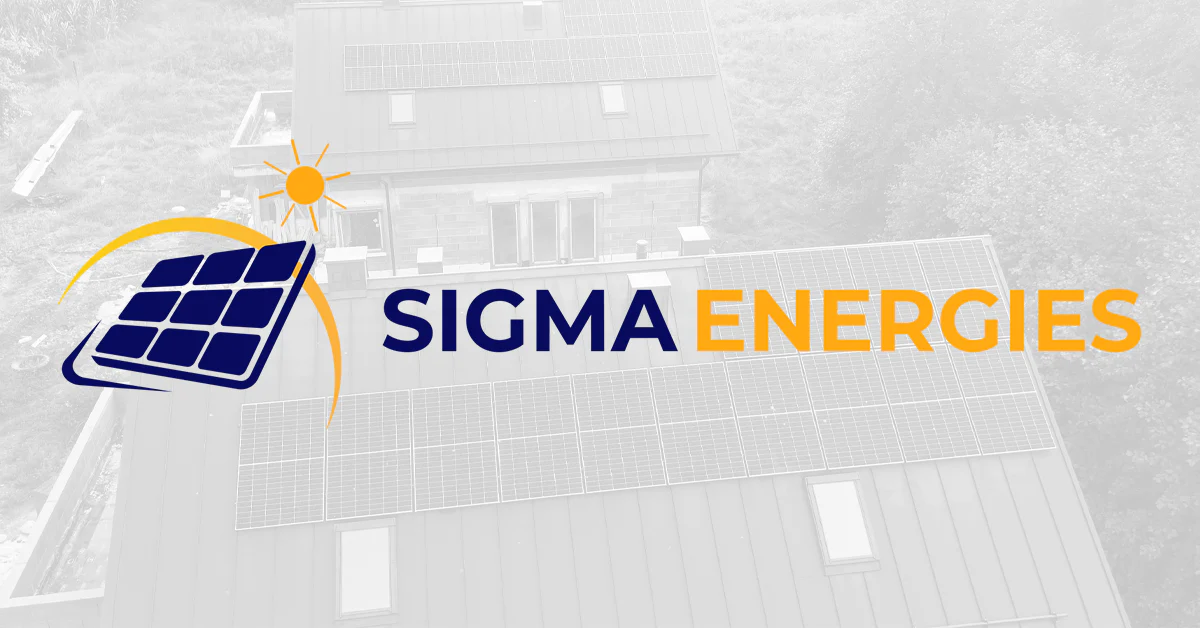 Why We Choose Sigma Energy?