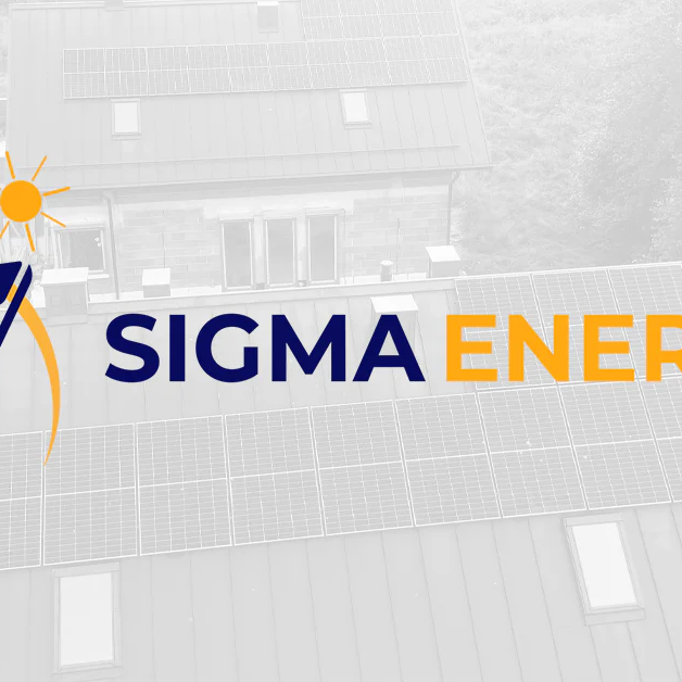 Why We Choose Sigma Energy?