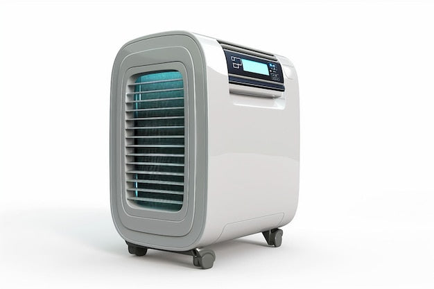 Portable Air Conditioner