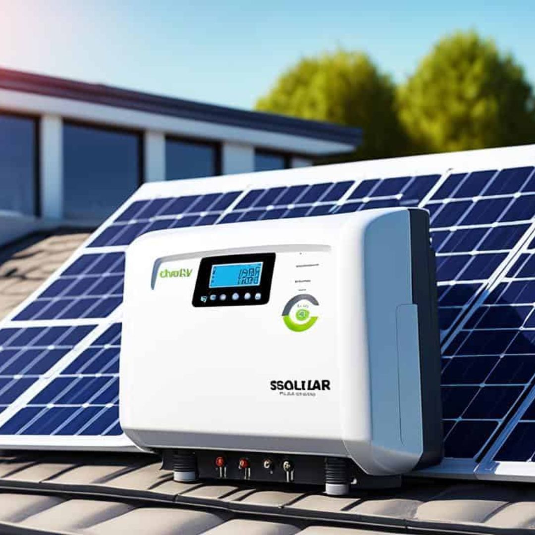 HYBRID INVERTERS