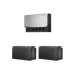 EcoFlow 10kWh Get Set Power Kit ZMM100BP10-COMBO1-US, a comprehensive energy solution for efficient power management and backup.