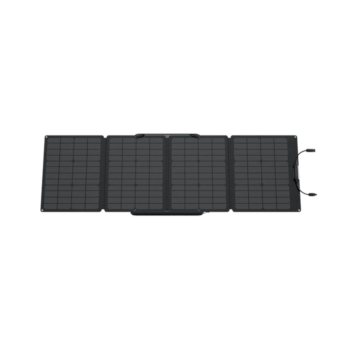 EcoFlow 110W Portable Solar