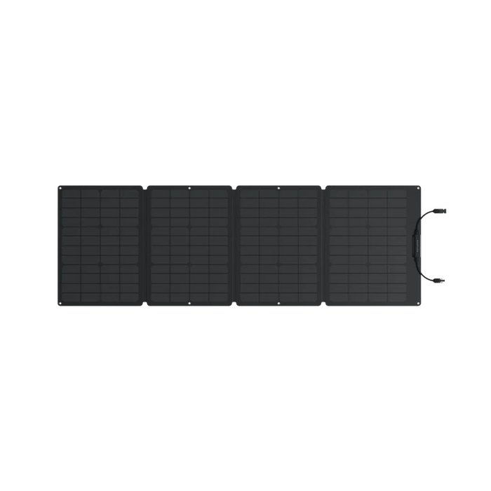 EcoFlow 110W Portable Solar