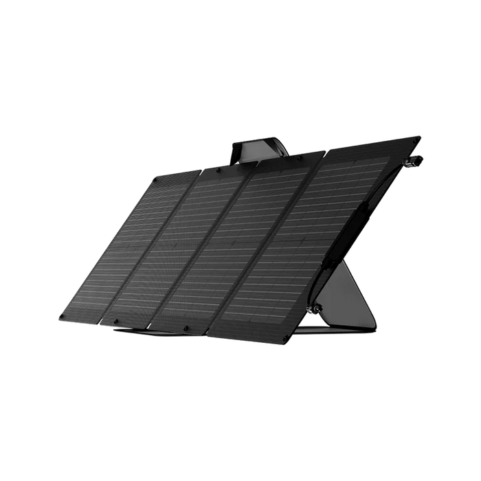 EcoFlow 110W Portable Solar