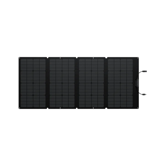 EcoFlow 160W Portable Solar