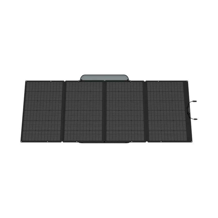 EcoFlow 400W Portable Solar Panel