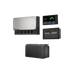 Compact and efficient EcoFlow 5kWh Power Kit for reliable energy storage and management, ideal for off-grid living and sustainable power solutions.