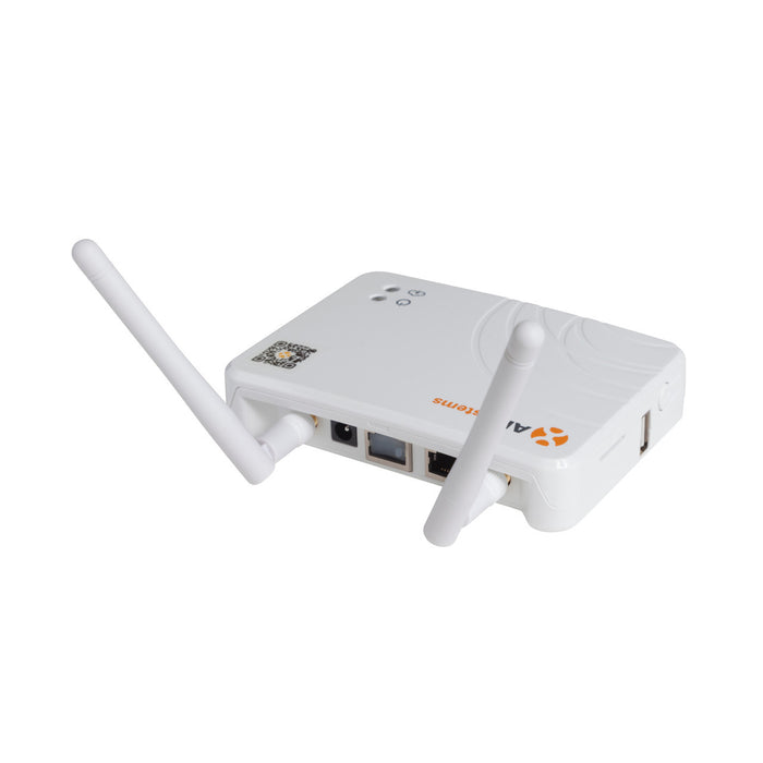 APsystems - ECU-R, Zigbee Gateway for YC600I