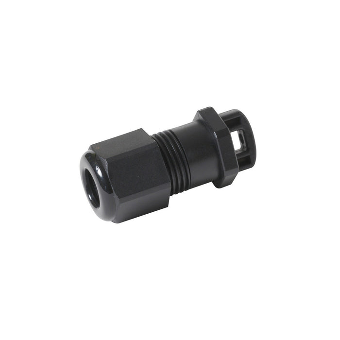 APsystems Y3-wire Bus Cable End Cap for 10/12AWG cables, designed to protect and seal cable ends, ensuring safety and durability in solar installations.