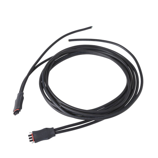 APsystems Y3-wire Bus Cable 12AWG, durable and efficient for solar installations, ensuring reliable power transmission and easy connectivity.