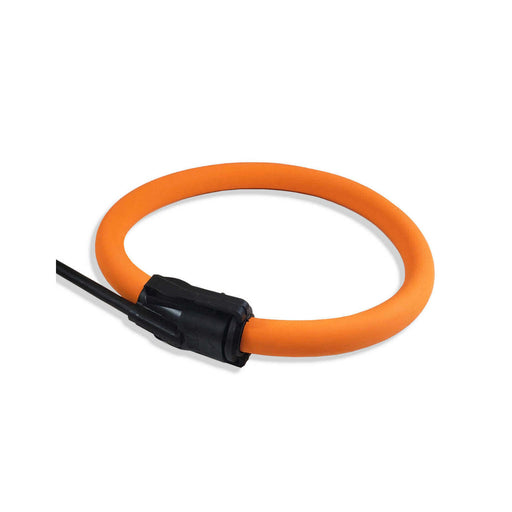 AccuEnergy RCT16-1000 Rogowski Coil, 16-inch length, flexible current sensor for accurate electrical measurements in various applications.