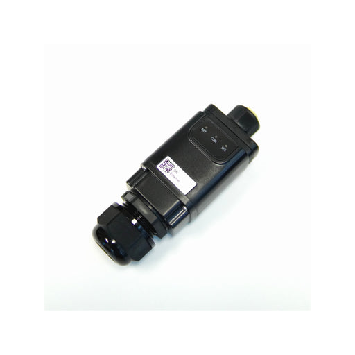 Canadian Solar LAN Stick LSE-3, a compact device for seamless solar energy monitoring and management, enhancing system connectivity and performance.