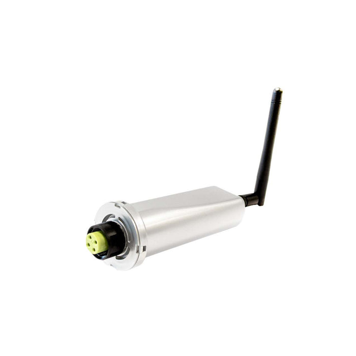 WiFi stick for Canadian Solar inverters, enabling remote monitoring and management of solar energy systems via wireless connectivity.