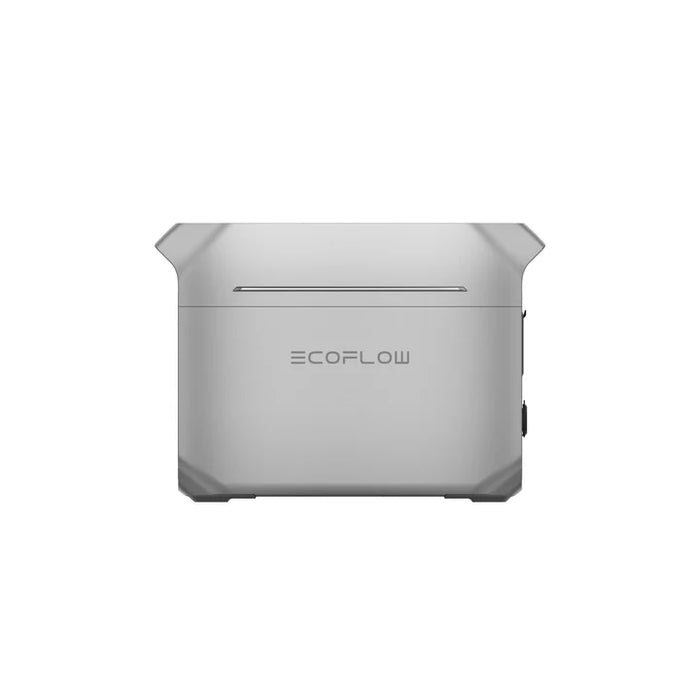 EcoFlow Delta Pro 3 Portable Power Station