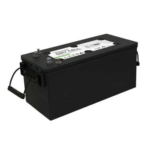 Discover Energy AGM EV4DA battery: reliable, maintenance-free power solution for electric vehicles, offering long-lasting performance and durability.