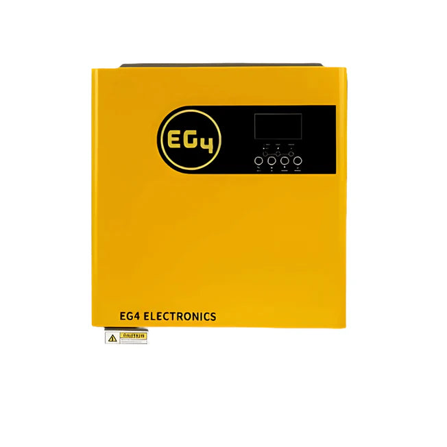 EG4 3000 EHV-48 All-In-One Off-Grid Inverter