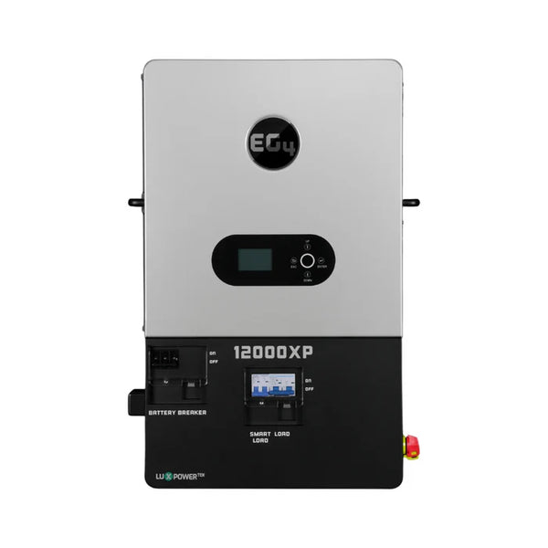 Off-Grid Inverters