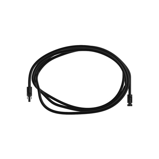 Hoymiles DC Extension Lead: Durable cable for extending solar panel connections, ensuring efficient energy transfer and easy installation.