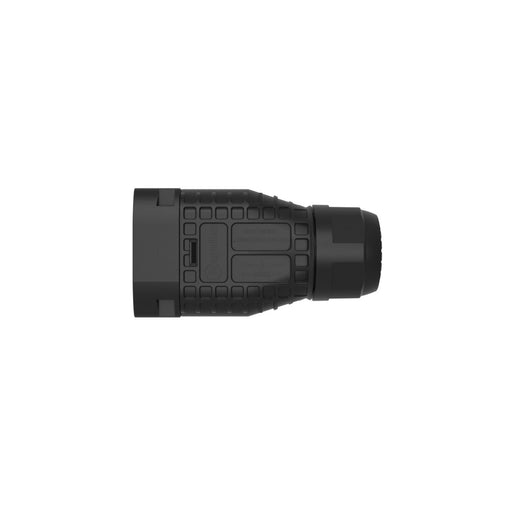 Hoymiles HMT cable terminal connector for secure and efficient solar panel connections, ensuring reliable energy transfer and easy installation.