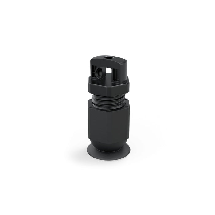 Enphase IQ Terminator Cap for secure electrical connections, designed to protect and seal unused connectors in solar installations.