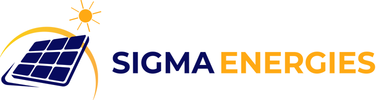 Logo SIGMA ENERGIES