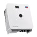 Highpower Peak3-US inverter by SMA, model SHP125-US-21, designed for efficient energy conversion in solar power systems.