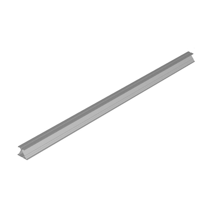 Schletter S1.8 Rail 4.4m: Durable, high-quality aluminum rail for solar panel mounting, designed for easy installation and long-lasting performance.