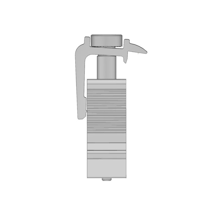 Schletter - Rapid16 Middle Clamp, 30-40mm