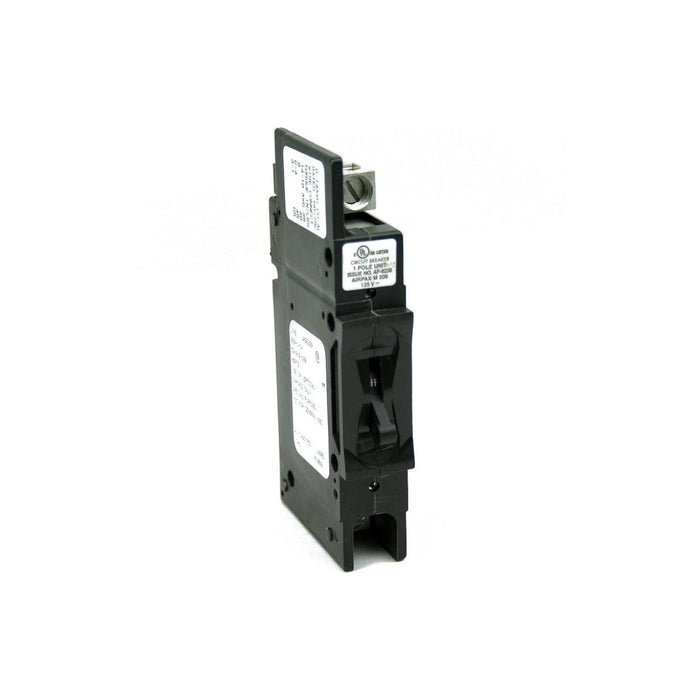 Schneider Conext DC Breaker, 60A-125A, 125/160Vdc, reliable circuit protection for renewable energy systems.