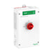 Schneider Conext MPPT Disconnect: Efficient solar charge controller with advanced safety features for optimal energy management and protection.