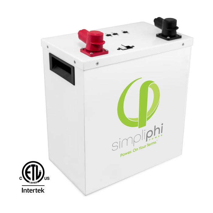 SimpliPhi - AmpliPHI 3.8 - 48V