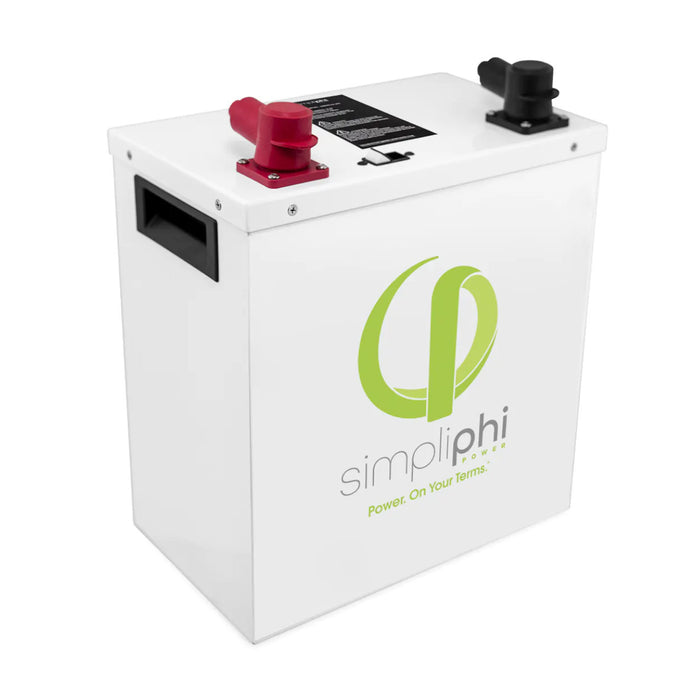 SimpliPhi - PHI 3.8-M - 24V