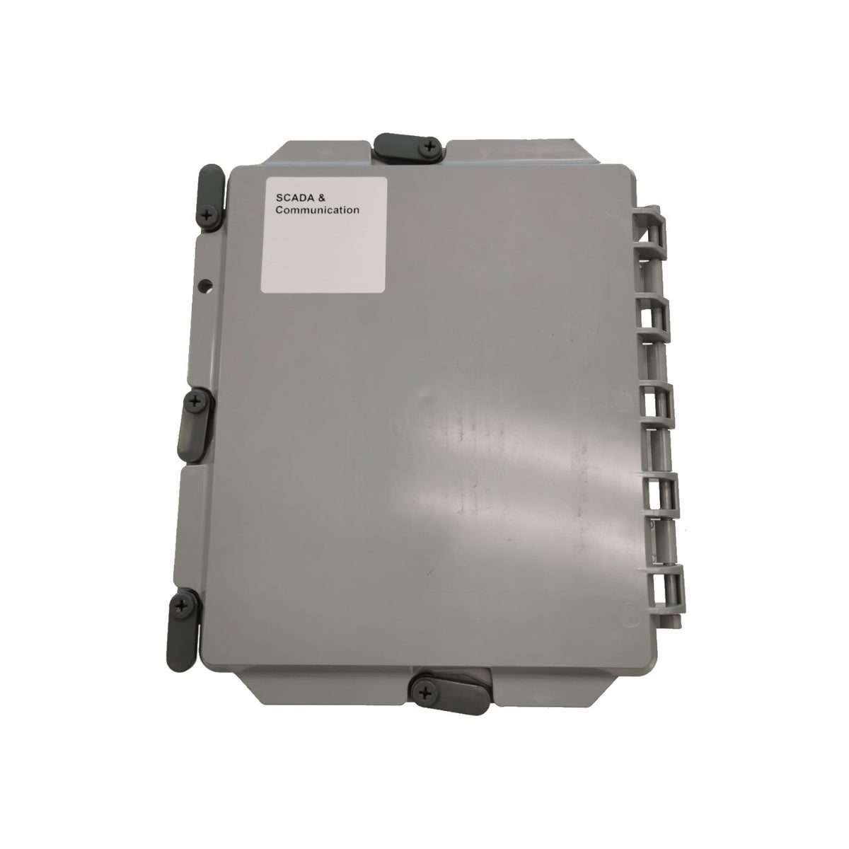 LTE-3G Router Internet Gateway — Sigma Energies