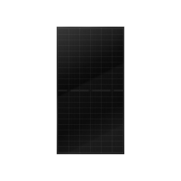 High-efficiency Thornova solar panel TS-BGT66(610)-G11 with advanced technology for optimal energy output and durability.