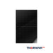 Bifacial solar panel Thornova TS-BGT54(500)-G11, 500W, high efficiency, dual-sided energy capture, durable design for optimal solar power generation.