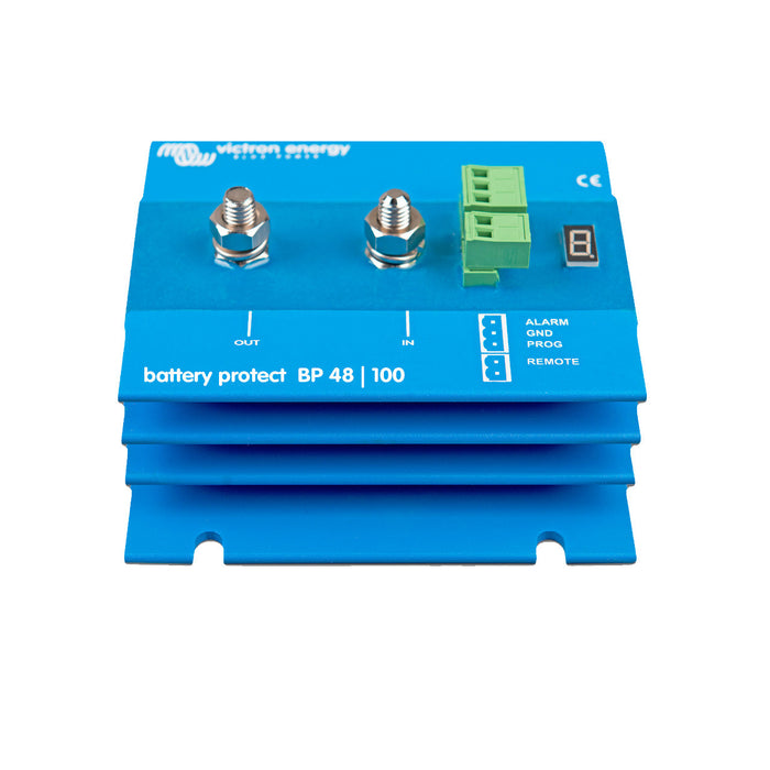 Victron Energy - Protection de batterie 48 V 100 A