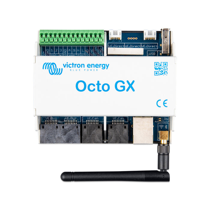 Victron Energy - Octo GX System Gateway