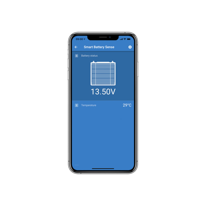 Victron Energy - Smart Battery Sense - Long Range