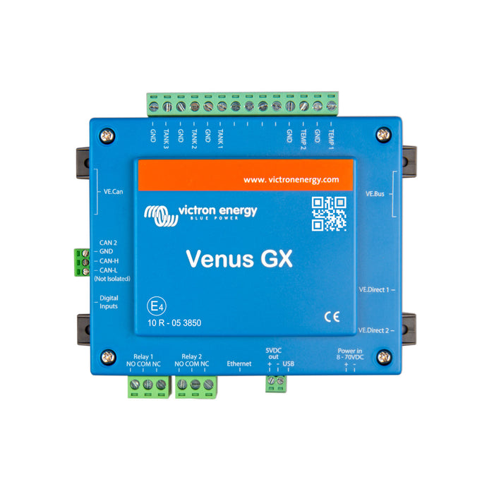 Victron Energy - Ventus GX System Gateway