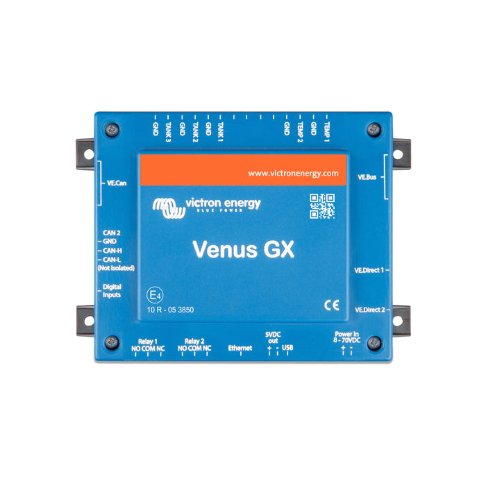 Victron Energy - Ventus GX System Gateway