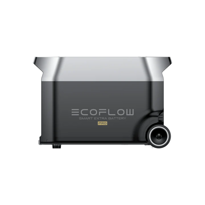 EcoFlow DELTA 2 Smart Extra Battery