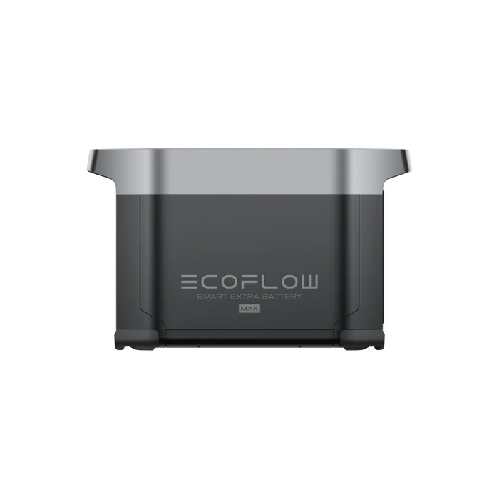 EcoFlow DELTA 2 Max Extra Battery