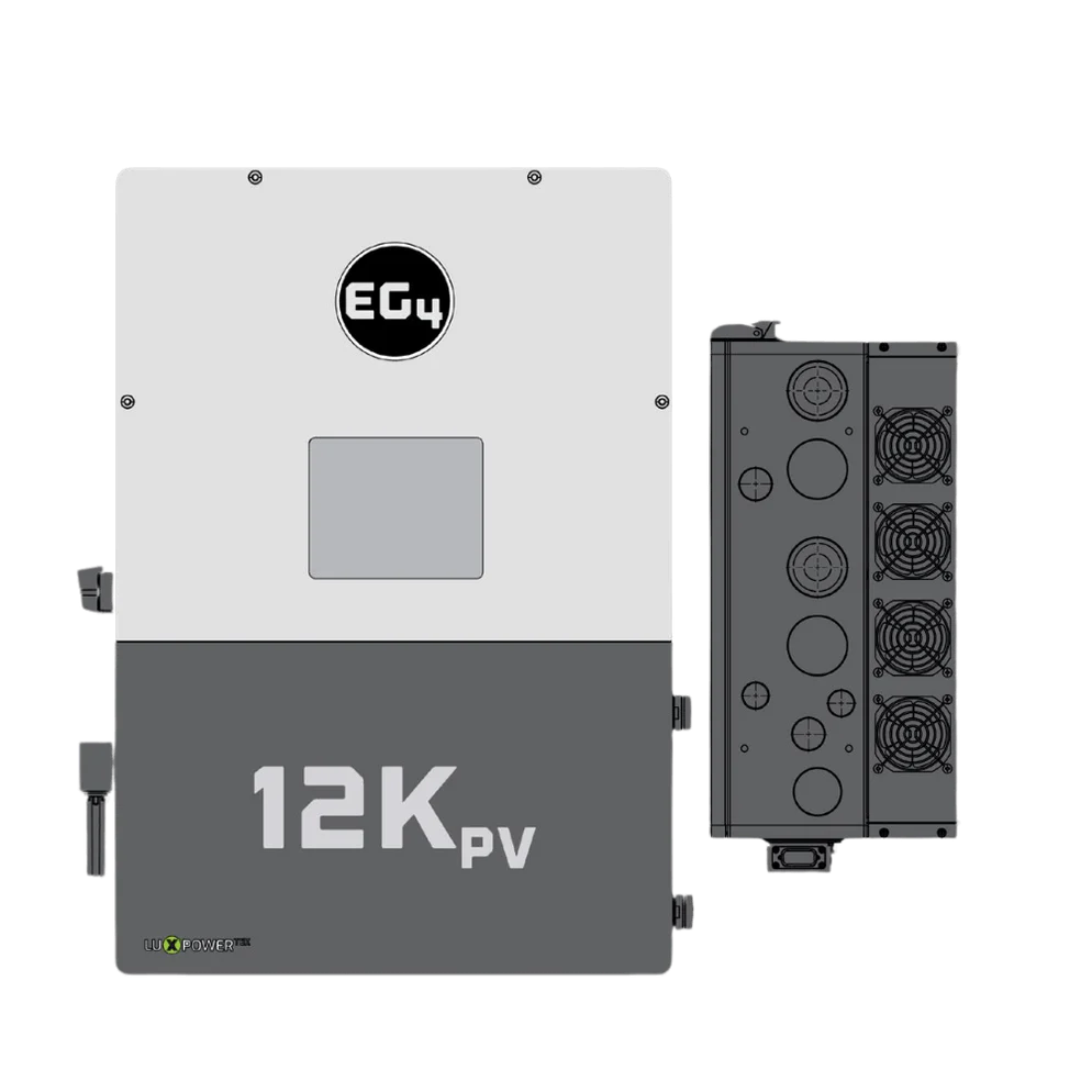 Hybrid Inverters