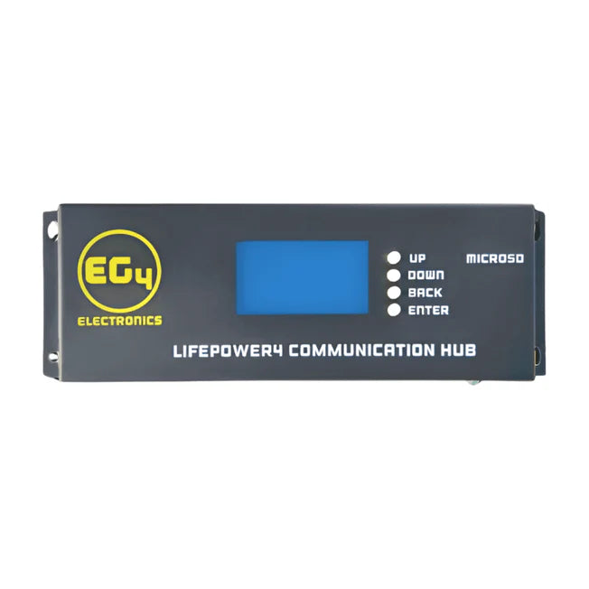 EG4 Communication Hub