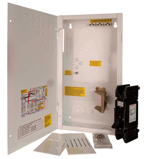 MidNite 175A Mini DC Disconnect, compact and efficient, designed for safe and easy disconnection of DC circuits in renewable energy systems.