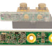 MidNite Whiz Bang Jr Current Sense Module for monitoring battery current in renewable energy systems, enhancing charge controller performance.