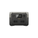 Portable power station with 512Wh capacity, fast charging, and multiple output options for outdoor adventures and emergency backup.